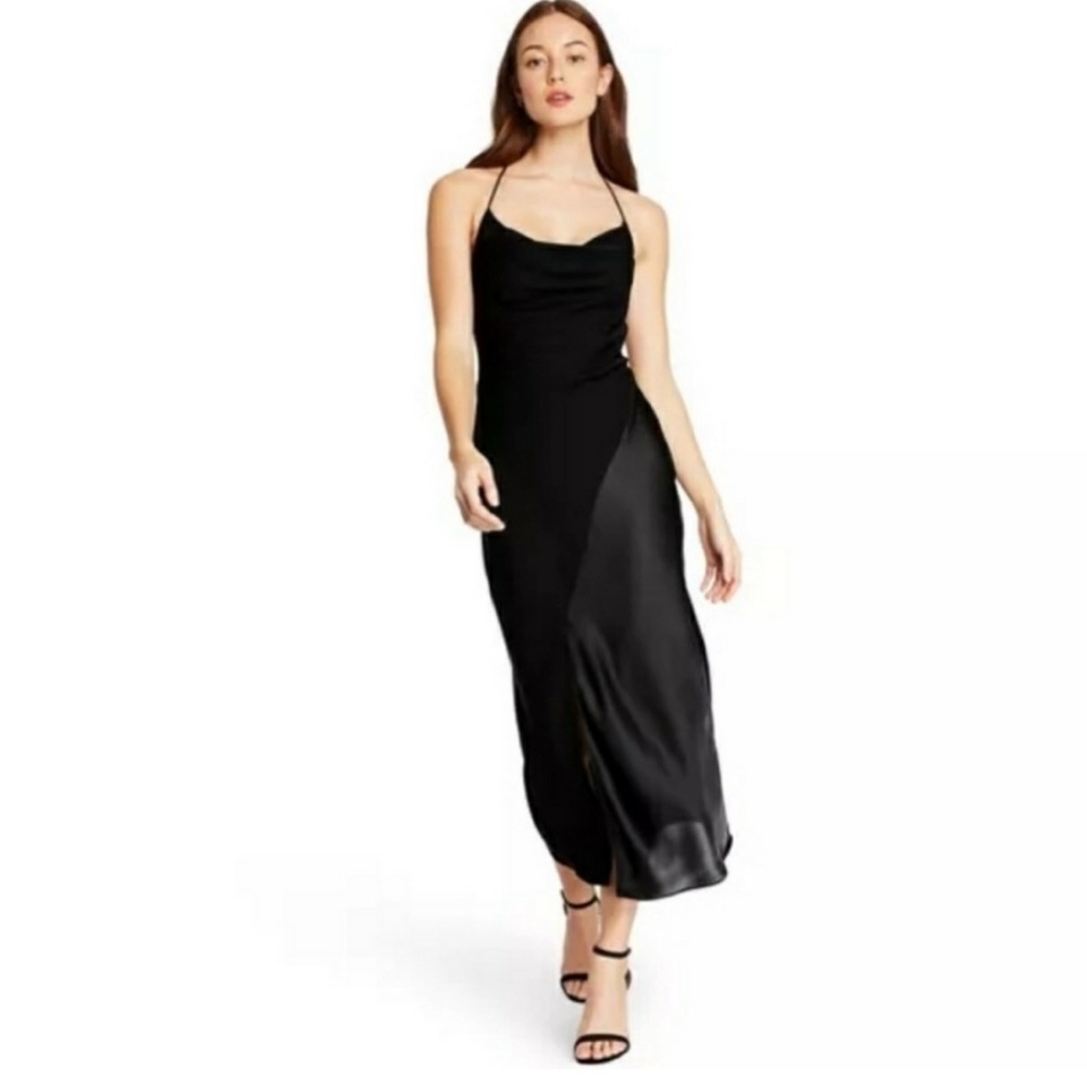 Cushnie for Target Slip Dress